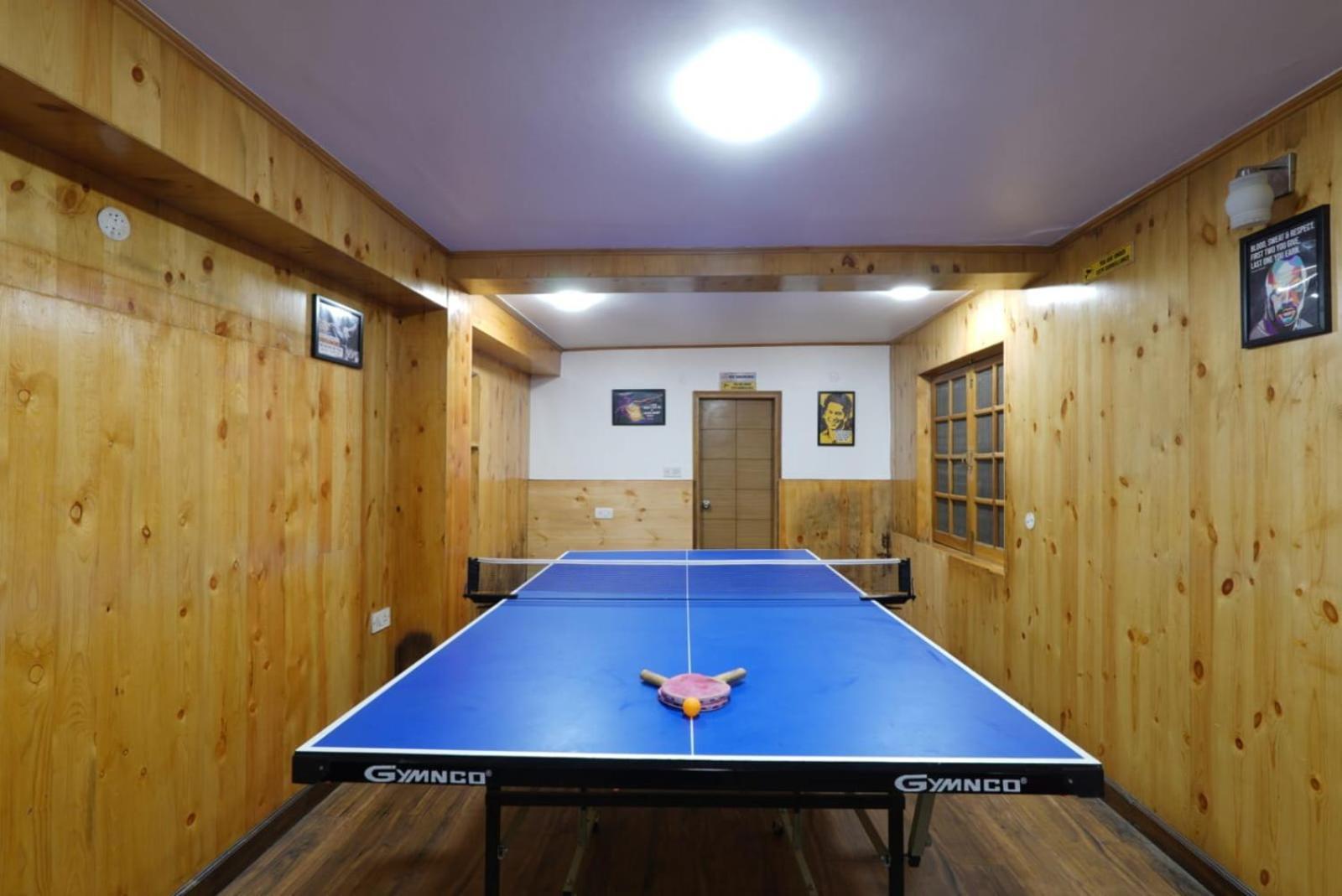 Woodrock Luxury Boutique Hotel Manāli Екстериор снимка